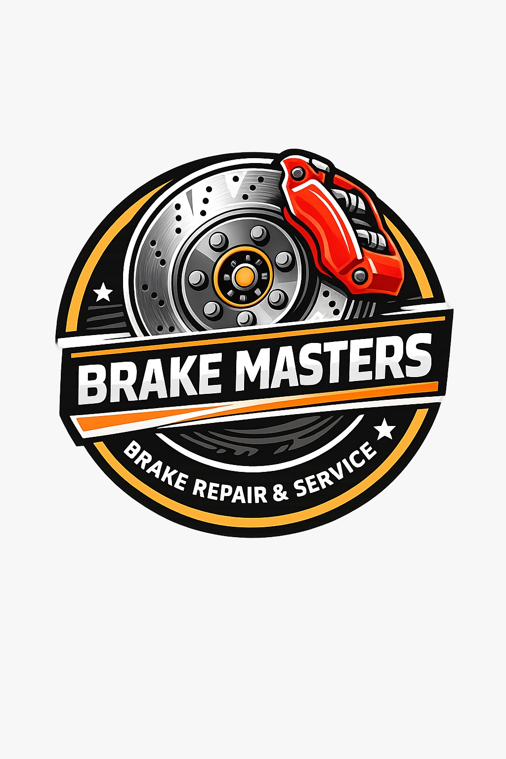 Brake Master